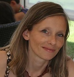 Laureti Sara