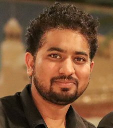 Gaurav Siddharth Gairola