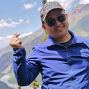 Jinfei Yin