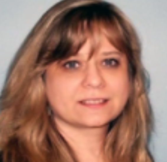 Donna Marie Muzny