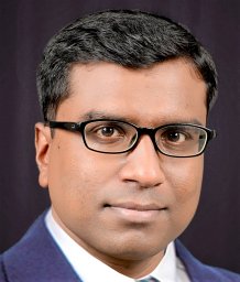 Abhijit Biswas