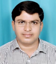 Yogendra K. Gautam