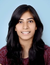 Aarushi Sarbhai