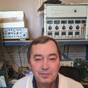 Sergey Anatolievych Kozyrev
