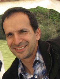 Ebrahim Hadavi