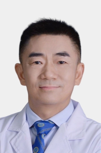 Guohui Liu