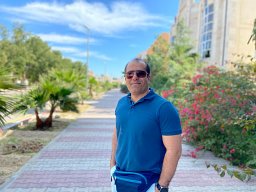 Javad Mahmoodi