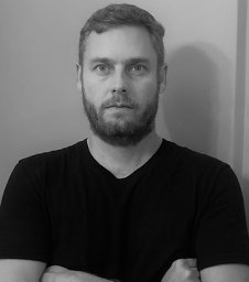 Daniel Maniglia Amancio da Silva