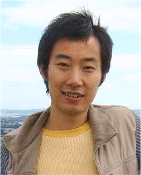 Wei Li