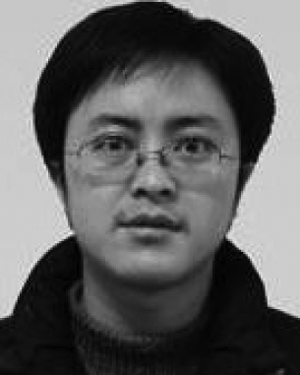 Liu Lei