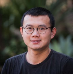 Enbo Zhou