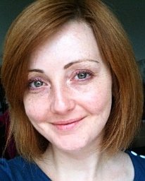 Emily Hammond