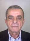 António Luís Vieira de Andrade Maçanita