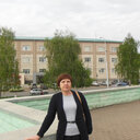 Liliya Badykova