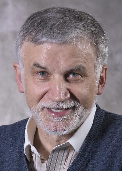Ljubisa R. Radovic