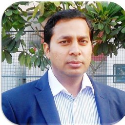 Shashi Pal Singh