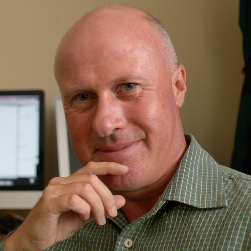 Michael Bernard Twidale