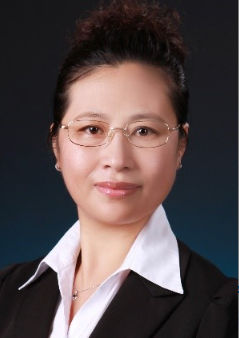 Hongying Yu