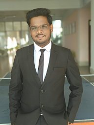Swanand Vinayak Joshi