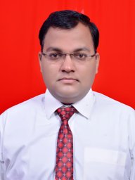 Manish Kumar Bansal