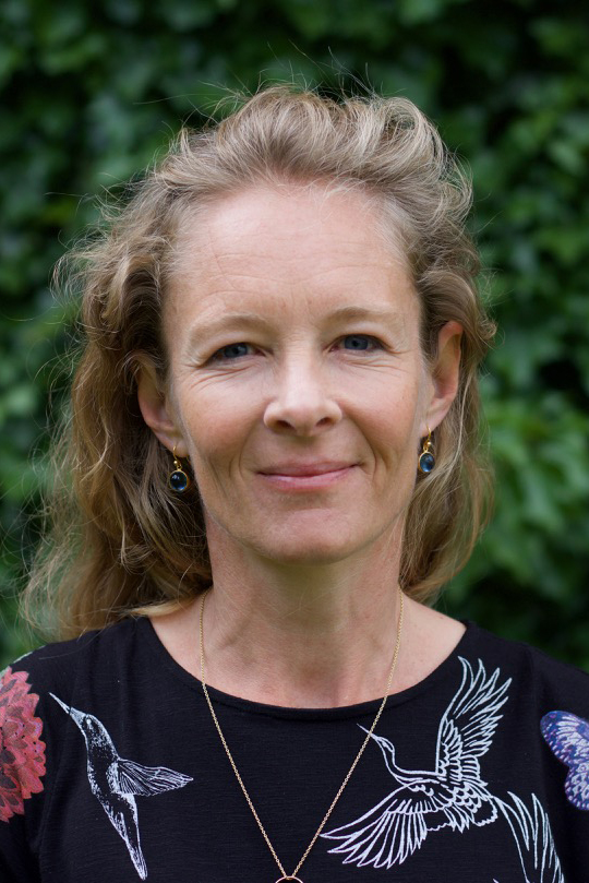 Trine Mogensen