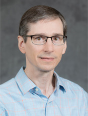 Carl Sovinec