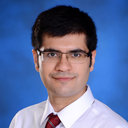 Asfandyar Mufti