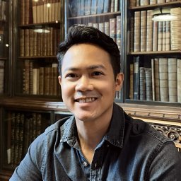 Zulfazli M. Sobri