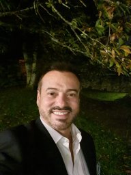 Jorge Magalhaes