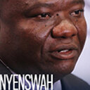 Tolbert Nyenswah