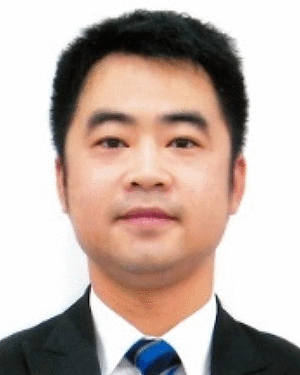 Junxiao Zhu