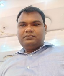 Abrar Ahamad