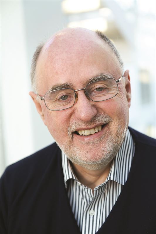 Gunnar Jacobsen