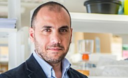 Caglar Cekic