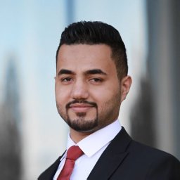 Haydar Qarawlus