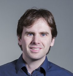 Dieter Edbauer