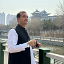 Dr Basharat Ullah