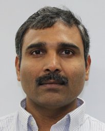 Santhosh T A Kumar