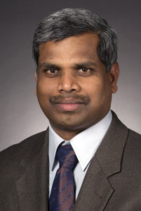 Manimaran Govindarasu