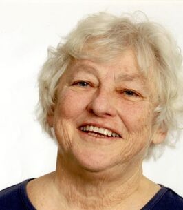 Beverly Joyce Paigen