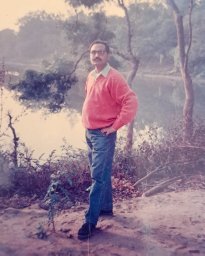 Veerendra K Rai