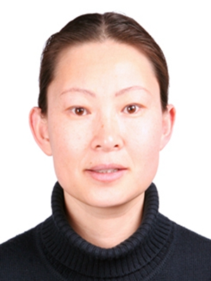 Luqin Qiao