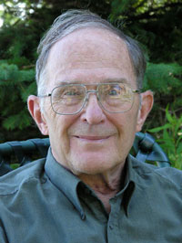 Robert W. Kates