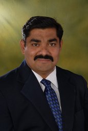 Shivaji Talekar