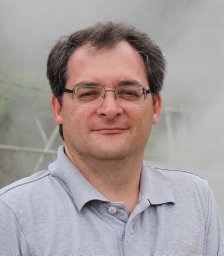 Nuno Lapa