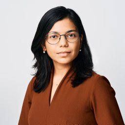 Rachee Singh
