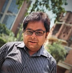 Neeraj Kumar Gupta
