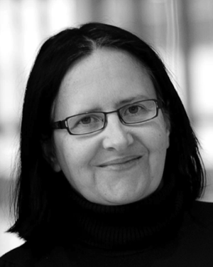 Suzanne P. Jarvis