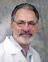 Lance Bauer