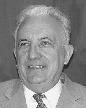 Vladimir Dmitriev